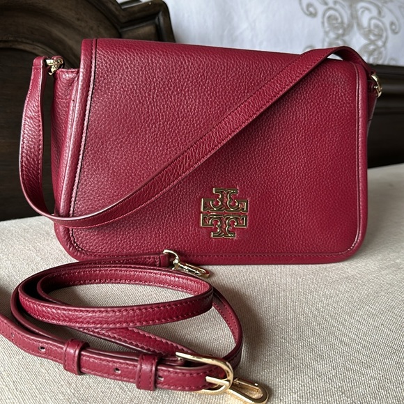 Tory Burch Handbag/Crossbody - Picture 2 of 10
